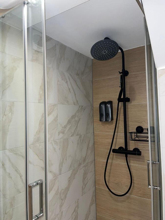 Tres Bel Appartement Type Loft De 40 M2 Dans Maison Avec Parking Privatif Lingolsheim Εξωτερικό φωτογραφία